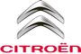 Logo for Citroen