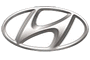 Logo for Hyundai