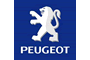 Logo for Peugeot