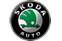 Logo for Skoda